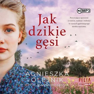 Jak dzikie gęsi Jak dzikie gęsi