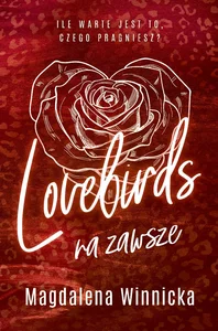 Lovebirds. Na zawsze. Tom 2