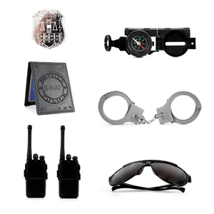 Zestaw mały policjant Zestaw mały policjant