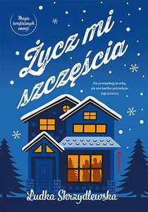 Życz mi szczęścia Życz mi szczęścia