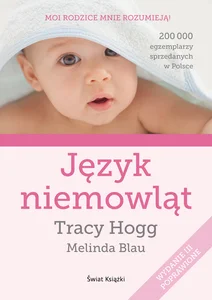 Język niemowląt Język niemowląt