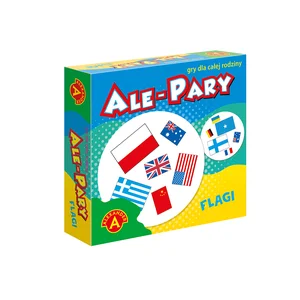 Ale Party Flagi