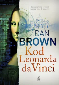 Kod Leonarda da Vinci Kod Leonarda da Vinci