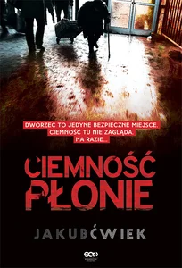 Ciemność płonie Ciemność płonie