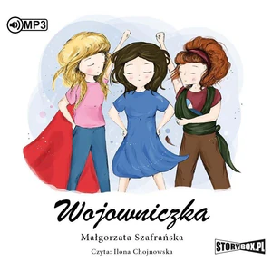 Mistrzyni Tom 3 Wojowniczka Mistrzyni Tom 3 Wojowniczka