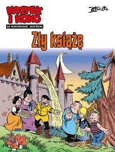 Miękka · 2023