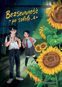 Bezsenność po szkole 4