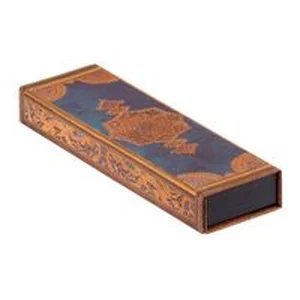 Piórnik Paperblanks Safavid Indigo Piórnik Paperblanks Safavid Indigo