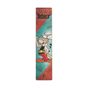 Zakładka do książki Paperblanks Asterix the Gaul Zakładka do książki Paperblanks Asterix the Gaul