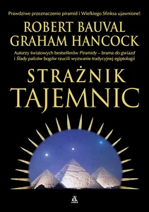 Strażnik tajemnic Strażnik tajemnic