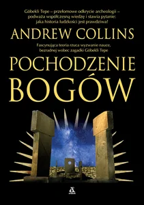 Pochodzenie bogów