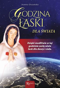 Godzina łaski 8 grudnia Godzina łaski 8 grudnia