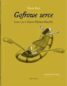 Miękka ze skrzydełkami · 2023