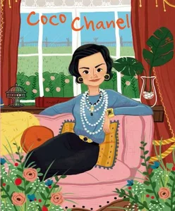 Coco Chanel Coco Chanel