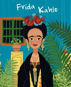 Frida Kahlo Frida Kahlo