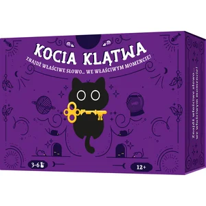 Kocia klątwa