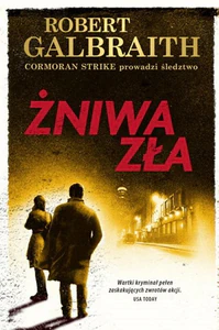 Żniwa zła Żniwa zła