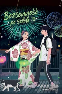Bezsenność po szkole #03