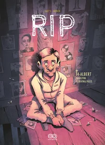 RIP Tom 4 Albert. Modlitwa o bratnią duszę RIP Tom 4 Albert. Modlitwa o bratnią duszę