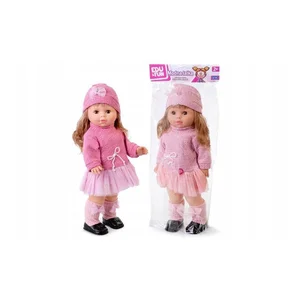 Modna lalka 40 cm Edu&Fun 1 szt.mix