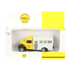 Shell Old Timer 2 1:87 Shell Old Timer 2 1:87