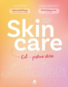 Skincare Cel piękna skóra