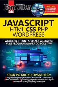 Komputer Świat Javascript HTML CSS PHP Komputer Świat Javascript HTML CSS PHP