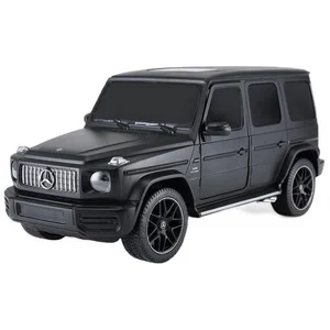Mercedes-Benz G63 R/C 1:24 mix Mercedes-Benz G63 R/C 1:24 mix