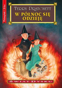 W PÓŁNOC SIĘ ODZIEJĘ W PÓŁNOC SIĘ ODZIEJĘ