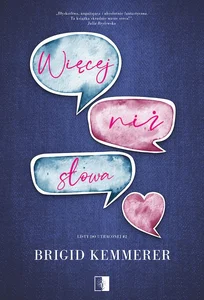 Więcej niż słowa Tom 2