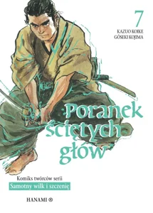 Poranek ściętych głów 7 Poranek ściętych głów 7