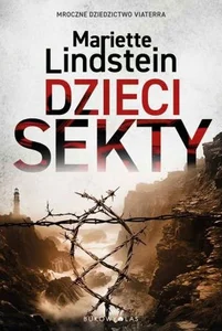 Dzieci sekty Tom 3