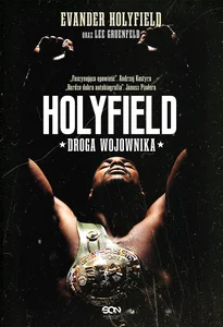 Holyfield Droga wojownika