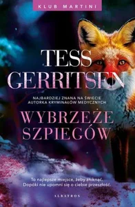 Wybrzeże szpiegów Tom 1