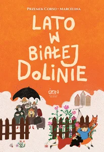 Lato w Białej Dolinie Lato w Białej Dolinie
