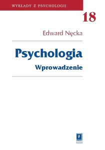 Psychologia Wprowadzenie Psychologia Wprowadzenie
