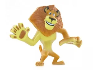 Figurka Madagaskar Alex Y99931 Figurka Madagaskar Alex Y99931