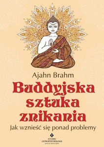 Buddyjska sztuka znikania Buddyjska sztuka znikania