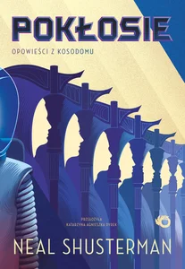Pokłosie Opowieści z Kosodomu Żniwa śmierci T.3,5