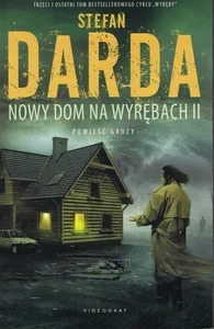 Nowy dom na Wyrębach II