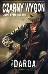 Czarny Wygon. Słoneczna Dolina