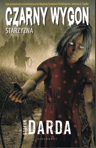 Czarny Wygon. Starzyzna