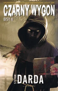 Czarny Wygon. Bisy II