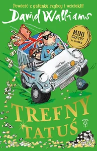 Trefny Tatuś Trefny Tatuś