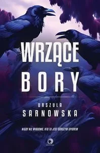 Wrzące Bory Wrzące Bory