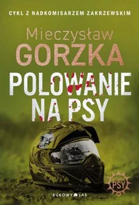 Polowanie na psy