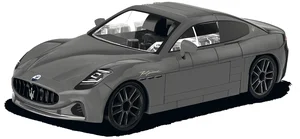 Action Town Maserati GranTurismo Folgore COBI-24506