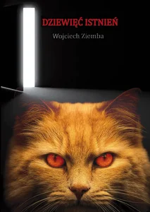 Dziewięć istnień Dziewięć istnień