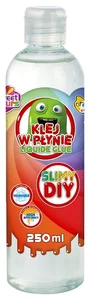 Klej w płynie Slimy DIY 250ml Klej w płynie Slimy DIY 250ml