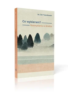 Co wybieram? Rozmyślania w drodze Co wybieram? Rozmyślania w drodze